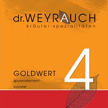 goldwert