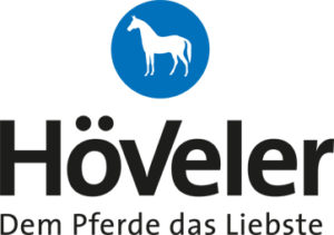 Höveler Logo vektorisiert