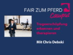 FzP-Campus-Video: Trageerschöpfung erkennen und therapieren - mit Chris Debski