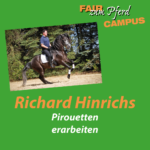 FzP-Campus-Video mit Richard Hinrichs: Pirouetten erarbeiten