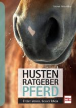 Buch: Husten Ratgeber Pferd