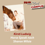 FzP-Campus-Video: Horse Speak nach Sharon Wilsie mit Kirsti Ludwig