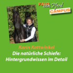 FzP-Campus-Video: Die natürliche Schiefe - mit Karin Kattwinkel