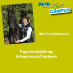 FzP-Campus-Video: "Trageerschöpfung erkennen und kurieren" mit Karin Kattwinkel