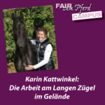 FzP-Campus-Video: Arbeit am Langen Zügel im Gelände