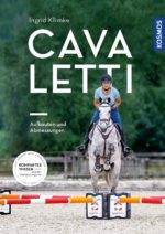 Ingrid Klimke: Cavaletti - Aufbauten und Abmessungen