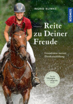 Klimke_Reite zu deiner Freude_cover-jpg.indd