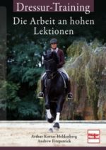 Arthur Kottas-Heldenberg: Dressur-Training