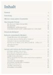 Bild des Inhaltsverezeichnisses