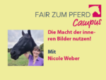 FzP-Campus: Die Macht der inneren Bilder beim Reiten nutzen!