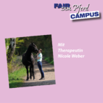 Video FzP-Campus: Wege aus der Angst" Mit Therapeutin Nicole Weber