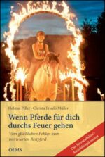 Buch: Wenn Pferde für Dich durchs Feuer gehen