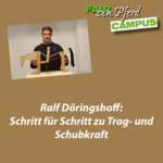 FzP-Campus-Video: Im Schritt zu Trag- und Schubkraft