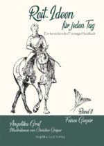 Reit-Ideen für jeden Tag – Band 2 – Feines Gespür