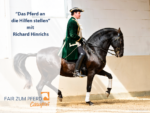 FzP-Campus-Video mit Richard Hinrichs: "Das Pferd an die Hilfen stellen"