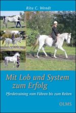 Ritu Wendt: Mit Lob und System zum Erfolg