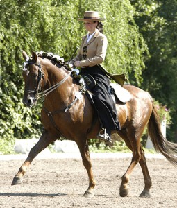 Sonja Weber. Foto: privat