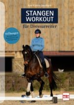 Stangen Workout für Dressurreiter