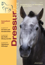 Sammelband mit allen Heften aus 2007