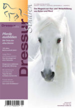 Pferde ausbilden: Die HDV 12