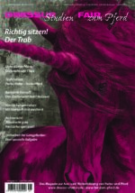 Richtig sitzen! Der Trab