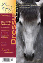 Letzte Exemplare: "Nase vor die Senkrechte"