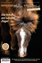 Die Arbeit am Langen Zügel!