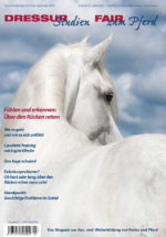 Fühlen und erkennen: Über den Rücken reiten