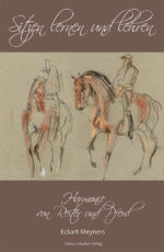 Sitzen lernen und lehren - Eckart Meyners