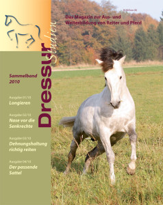 Titelbild Sammelband 2010