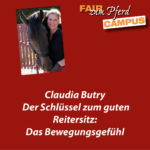 FzP-Campus-Video: Der Schlüssel zum guten Reitersitz: Das Bewegungsgefühl