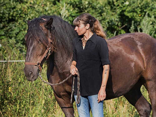 Nico Welp. Foto: Bernd Bittscheidt