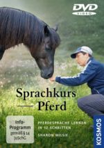DVD: Sprachkurs Pferd