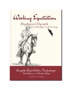 Working Equitation: Rhythmus & Dynamik: Ein lebendiges Trail-Training